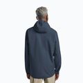Чоловіча софтшелл куртка Jack Wolfskin Bornberg Hoody midnight sky 3