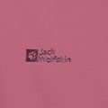 Жіноча трекінгова кофта Jack Wolfskin Taunus Hz raisin 8