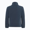 Дитяча флісова кофта Jack Wolfskin Taunus midnight sky 2