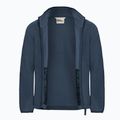 Дитяча флісова кофта Jack Wolfskin Taunus midnight sky 3