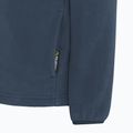 Дитяча флісова кофта Jack Wolfskin Taunus midnight sky 5