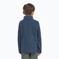 Дитяча флісова кофта Jack Wolfskin Taunus midnight sky 8