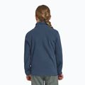 Дитяча флісова кофта Jack Wolfskin Taunus midnight sky 10