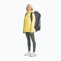 Жіноча дощовикова куртка Jack Wolfskin Trailtime 2L lemon ice 2