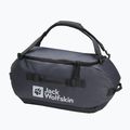 Сумка дорожня Jack Wolfskin All-In Duffle 45 l midnight sky