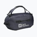 Сумка дорожня Jack Wolfskin All-In Duffle 45 l midnight sky 2