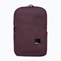 Міський рюкзак Jack Wolfskin Terraview 20 л amaranth