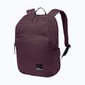 Міський рюкзак Jack Wolfskin Terraview 20 л amaranth 2