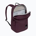Міський рюкзак Jack Wolfskin Terraview 20 л amaranth 6