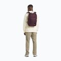 Міський рюкзак Jack Wolfskin Terraview 20 л amaranth 11