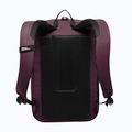 Рюкзак міський Jack Wolfskin Terracade 24 л amaranth 3