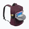 Рюкзак міський Jack Wolfskin Terracade 24 л amaranth 5