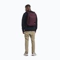 Рюкзак міський Jack Wolfskin Terracade 24 л amaranth 10