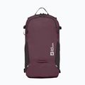 Рюкзак Jack Wolfskin Velocity 20 л амарант