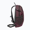 Рюкзак Jack Wolfskin Velocity 20 л амарант 5