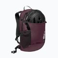 Рюкзак Jack Wolfskin Velocity 20 л амарант 6