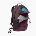 Рюкзак Jack Wolfskin Velocity 20 л амарант 7
