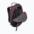 Рюкзак Jack Wolfskin Velocity 20 л амарант 8
