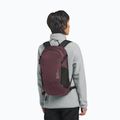 Рюкзак Jack Wolfskin Velocity 20 л амарант 11