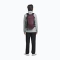 Рюкзак Jack Wolfskin Velocity 20 л амарант 12