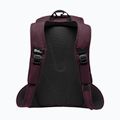 Жіночий міський рюкзак Jack Wolfskin Waimea 15 л амарант 4