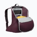 Рюкзак міський жіночий Jack Wolfskin Waimea 15 л amaranth 7