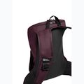 Рюкзак міський жіночий Jack Wolfskin Waimea 15 л amaranth 8