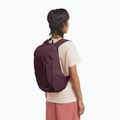 Рюкзак міський жіночий Jack Wolfskin Waimea 15 л amaranth 10