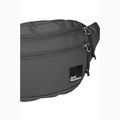 Сумка-банан Jack Wolfskin Konya Hipbag 2 л slate 3