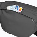 Сумка-банан Jack Wolfskin Konya Hipbag 2 л slate 5