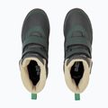Дитяче взуття Jack Wolfskin Polar Bear-B Texapore Mid Vc mystic green 5