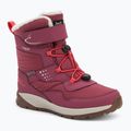Черевики дитячі Jack Wolfskin Polar Bear-G Texapore High Vc raisin