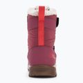Черевики дитячі Jack Wolfskin Polar Bear-G Texapore High Vc raisin 6