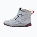 Черевики дитячі Jack Wolfskin Polar Bear-B Texapore Mid Vc rainstorm 2
