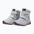 Черевики дитячі Jack Wolfskin Polar Bear-B Texapore Mid Vc rainstorm 3