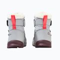 Черевики дитячі Jack Wolfskin Polar Bear-B Texapore Mid Vc rainstorm 4