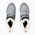 Черевики дитячі Jack Wolfskin Polar Bear-B Texapore Mid Vc rainstorm 5