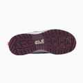 Черевики дитячі Jack Wolfskin Polar Bear-B Texapore Mid Vc rainstorm 7