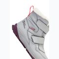 Черевики дитячі Jack Wolfskin Polar Bear-B Texapore Mid Vc rainstorm 8