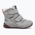 Черевики дитячі Jack Wolfskin Polar Bear-B Texapore Mid Vc rainstorm 2