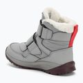 Черевики дитячі Jack Wolfskin Polar Bear-B Texapore Mid Vc rainstorm 3