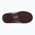 Черевики дитячі Jack Wolfskin Polar Bear-B Texapore Mid Vc rainstorm 4