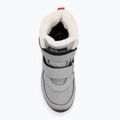 Черевики дитячі Jack Wolfskin Polar Bear-B Texapore Mid Vc rainstorm 5