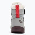 Черевики дитячі Jack Wolfskin Polar Bear-B Texapore Mid Vc rainstorm 6