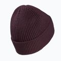 Зимова шапка Jack Wolfskin Badge amaranth 2