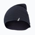 Зимова шапка Jack Wolfskin Rib dark navy