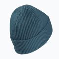 Зимова шапка Jack Wolfskin Badge aluminium blue 2