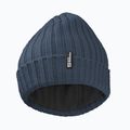 Шапка зимова Jack Wolfskin Rib Knit midnight sky