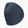 Шапка зимова Jack Wolfskin Rib Knit midnight sky 2