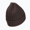 Зимова шапка Jack Wolfskin Rib Knit peat 2